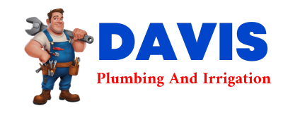 Trusted plumber in WAKPALA